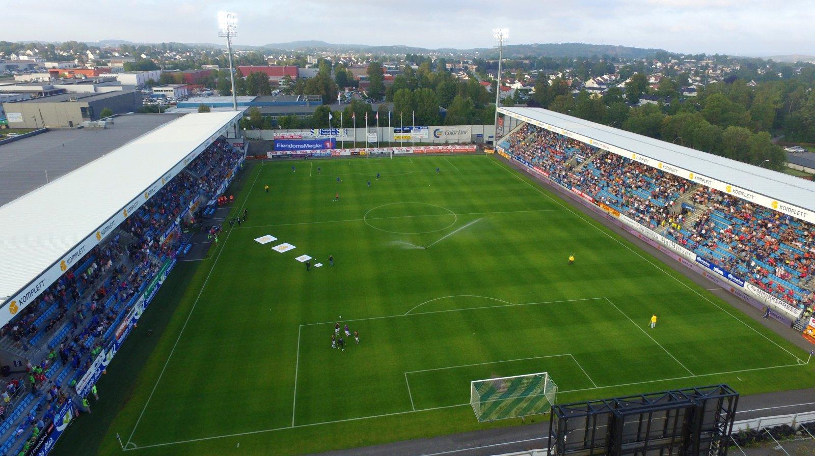 Lillestrøm Showdown Looms as Jotun Arena Eyes October Spotlight
